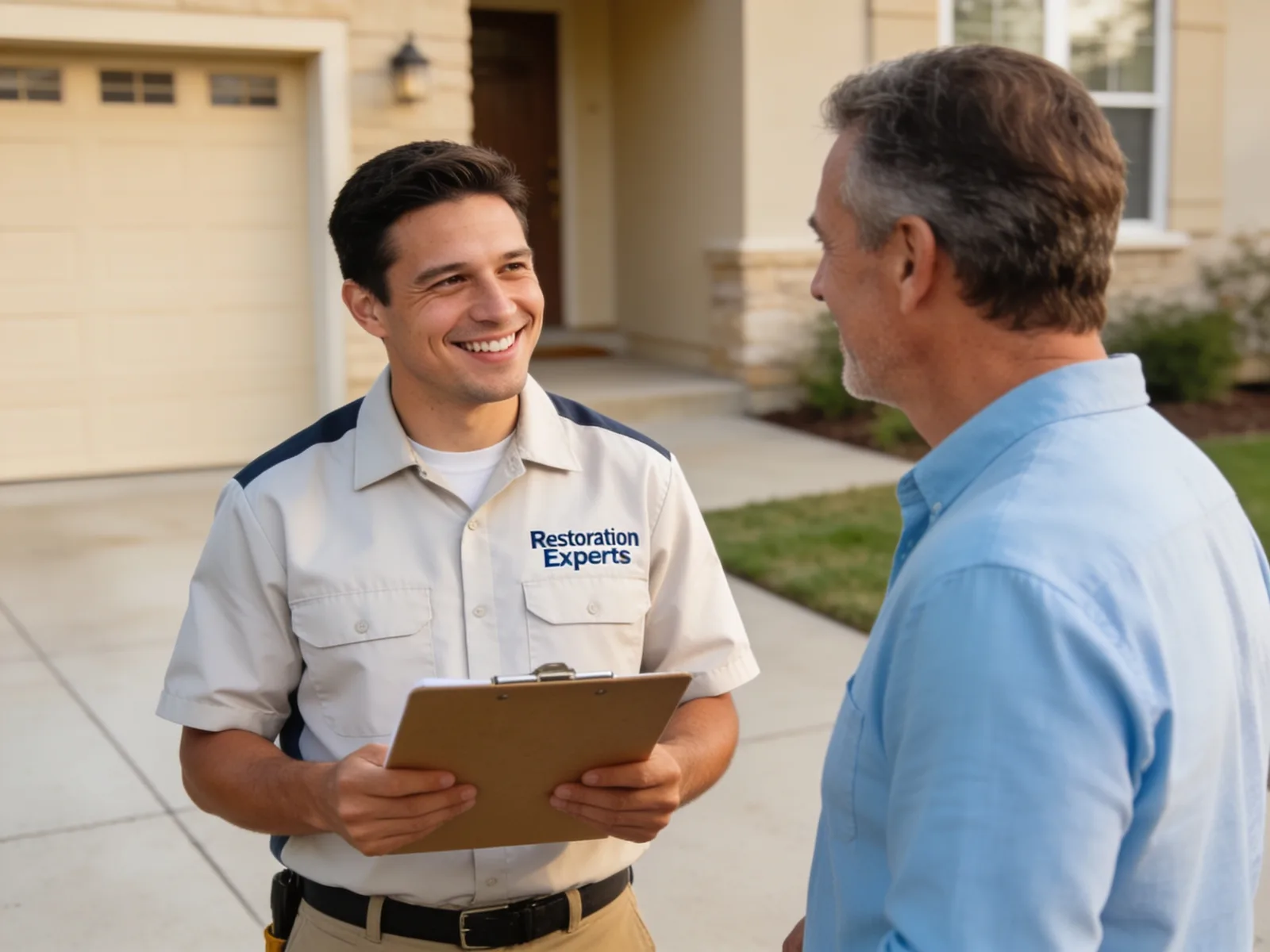 Water Damage Cleanup Shelby, NC FAQs